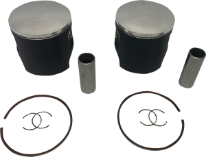 Set de pistoane, 2, nordicamoto.ro
