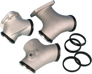 Throttle To Intake O-ring, 1, nordicamoto.ro