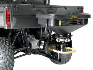 Receiver Mount For Spreader Black, 2, nordicamoto.ro