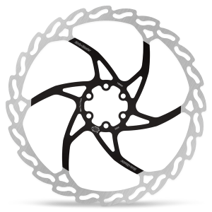 Flame Brake Disc Mtb