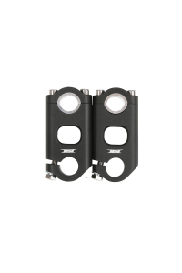RSI 3" PIVOTING HANDLEBAR RISER