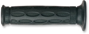 Single Density Grips Black