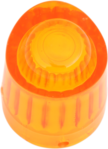 Pony Marker Lights Amber
