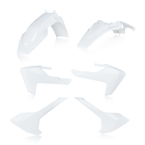 Kit Plastice Acerbis Husqvarna TC 65 17'-23', nordicamoto.ro