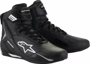 Alpinestars Stella Faster-4 Shoes Black 