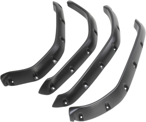 Fender Flares Black