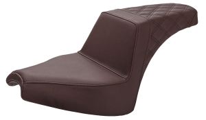 Step Up Seat Brown, 1, nordicamoto.ro
