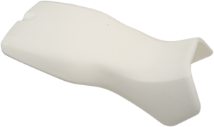 Seat Foam White 