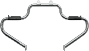 Front Multibar® Silver