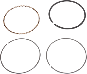 Replacement Piston Ring Set
