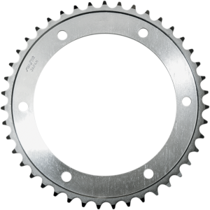 Steel Sprocket Natural