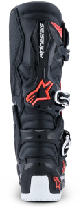 Cizme Tech 7 Enduro Drystar, negru, 5, nordicamoto.ro