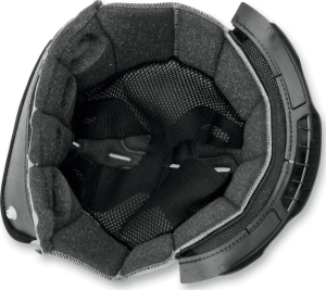 Liner casca Icon Alliance™  Gray