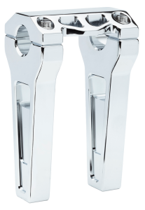 Performance Risers Silver