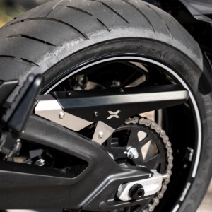 PROTECȚIE LANȚ CFMOTO 700CL-X – NEGRU, 8, nordicamoto.ro