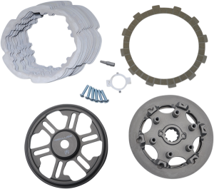 Core Manual Dds Clutch Kit