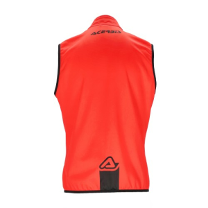 Vestă Softshell Acerbis MX Linear Grey/Black, 3, nordicamoto.ro
