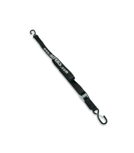 Set Chingi Transport Moto Acerbis 35 mm negru