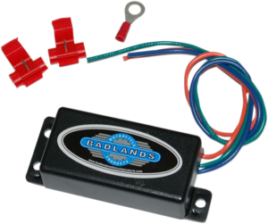 Hard-wire Load Equalizer Module