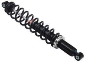 Ansamblu amortizor cu gaz față Sno-X pentru Arctic Cat, 2, nordicamoto.ro