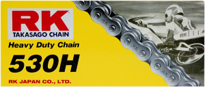 Heavy-duty (h) M530h Chain Natural