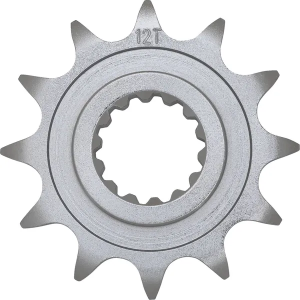 Front Sprocket Natural 