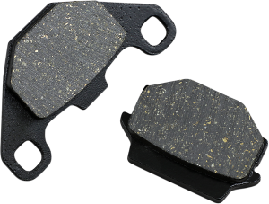 Organic Harley/buell Brake Pads