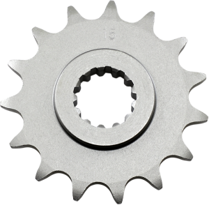 Countershaft Sprocket Raw, 1, nordicamoto.ro