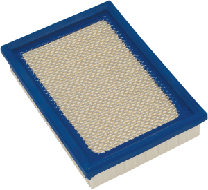 Air Filters Big Bike Black, Red