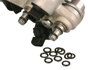 Fuel Fitting O-ring, 1, nordicamoto.ro