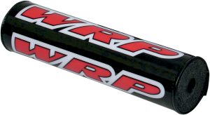 Mini Crossbar Pad Black, Red, 2, nordicamoto.ro