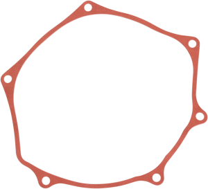 Factory Racing Clutch Cover Replacement Gasket, 1, nordicamoto.ro