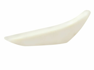 Spumă pentru scaun, albă, 1, nordicamoto.ro