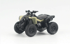 Machetă Can-Am Renegade X XC Scara 1:32, 3, nordicamoto.ro