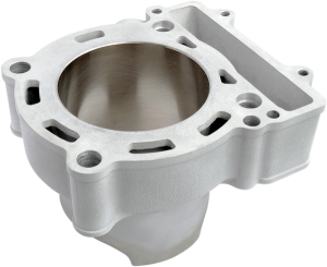 Cylinder Kit Aluminum, Natural