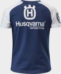 TRICOU DE ECHIPĂ PENTRU COPII, 3, nordicamoto.ro