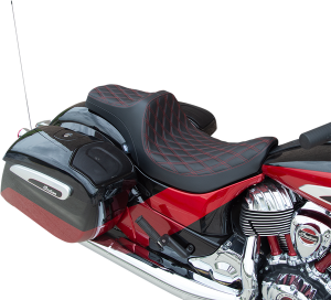 Scaun Predator III, negru