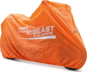 Husa protectie KTM Exterior Beast