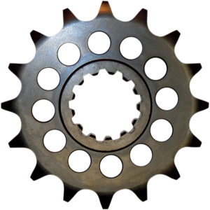 Powerdrive Countershaft Sprocket Black, 1, nordicamoto.ro