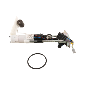 Fuel Pump Module Gray, White, 1, nordicamoto.ro