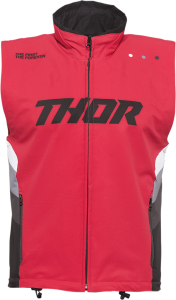 Vesta Thor Warmup Red
