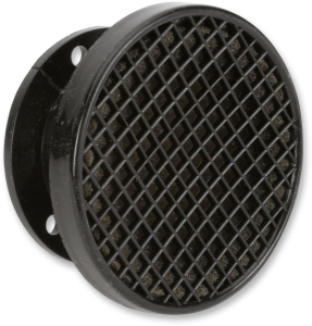 Tillotson-walbro Air Intake Black