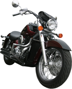 Linbar® Front Highway Bar Silver