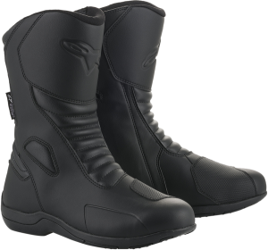 Cizme Touring Alpinestars  Origin Drystar Black