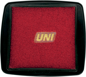 Factory Replacement Air Filter Red, 1, nordicamoto.ro