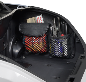 Trunk Organizer Black, 1, nordicamoto.ro