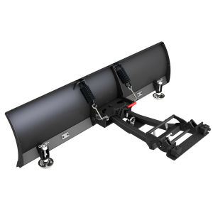 BRAȚ MONTAJ LAMĂ ZĂPADĂ ATV CFMOTO X8/X10 G2 – NEGRU, 5, nordicamoto.ro