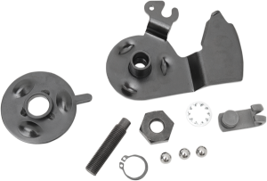 Clutch Release Ramp Assembly