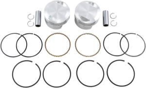 High-performance Piston Kit