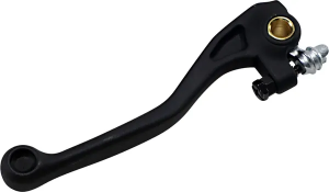 Forged Brake Lever Black